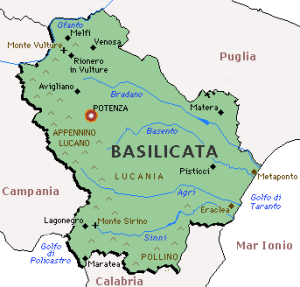 basilicata