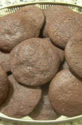 biscotti integrali al cioccolato