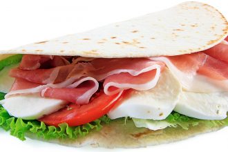 Piadina