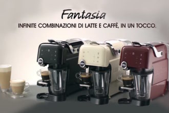 macchine caffé